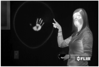 Flir Thermography Thailand