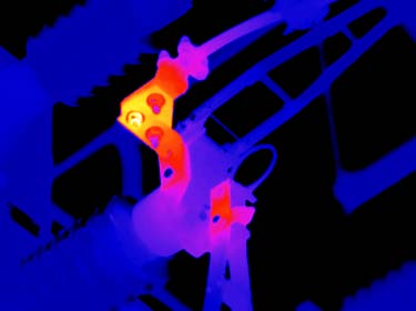 FLIR A300 Thailand