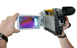 FLIR p620 Thailand
