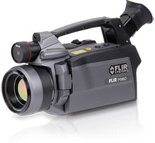 FLIR p620 Thailand